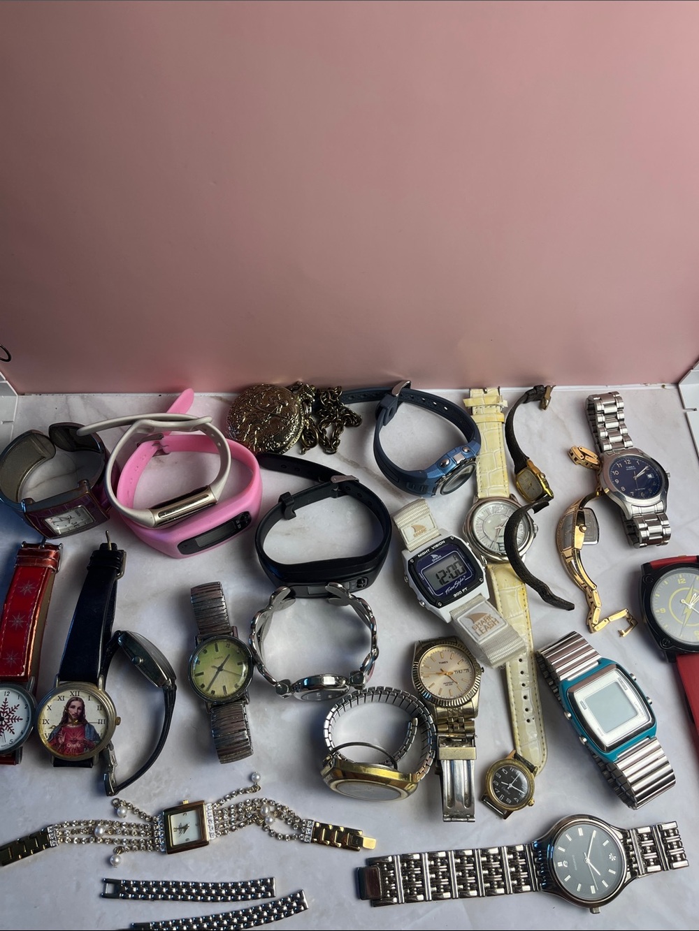 Mixed Lot of Assorted Watches